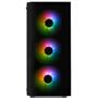 Корпус ThermalTake View 21 TG RGB Plus (CA-1I3-00M1WN-05) - 1
