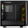 Корпус ThermalTake View 21 TG RGB Plus (CA-1I3-00M1WN-05) - 3