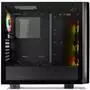 Корпус ThermalTake View 21 TG RGB Plus (CA-1I3-00M1WN-05) - 3
