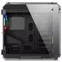 Корпус ThermalTake View 71 TG RGB Black (CA-1I7-00F1WN-01) - 3