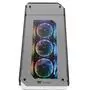Корпус ThermalTake View 71 TG RGB Snow (CA-1I7-00F6WN-00) - 1