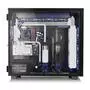 Корпус ThermalTake View 91 TG RGB Black (CA-1I9-00F1WN-00) - 1