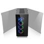 Корпус ThermalTake View 91 TG RGB Black (CA-1I9-00F1WN-00) - 3