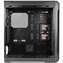 Корпус ThermalTake View 32 RGB TG Black (CA-1J2-00M1WN-00) - 1