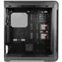 Корпус ThermalTake View 32 RGB TG Black (CA-1J2-00M1WN-00) - 1
