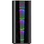 Корпус ThermalTake View 22 TG Black (CA-1J3-00M1WN-00) - 1