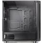 Корпус ThermalTake Versa H27 TG Black (CA-1J6-00M1WN-00) - 2