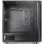 Корпус ThermalTake Versa H27 TG Black (CA-1J6-00M1WN-00) - 2