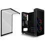 Корпус ThermalTake View 37 RGB Black (CA-1J7-00M1WN-01) - 3