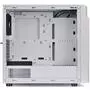 Корпус ThermalTake Commander C31 TG ARGB Snow (CA-1N2-00M6WN-00) - 3