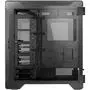 Корпус ThermalTake Premium A500 TG Space Gray (CA-1L3-00M9WN-00) - 3