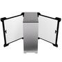 Корпус ThermalTake Premium A500 TG Space Gray (CA-1L3-00M9WN-00) - 4