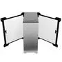 Корпус ThermalTake Premium A500 TG Space Gray (CA-1L3-00M9WN-00) - 4
