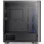 Корпус ThermalTake V200 TG RGB Black (CA-1K8-00M1WN-01) - 3