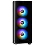 Корпус ThermalTake View 23 TG A-RGB (CA-1M8-00M1WN-00) - 1