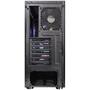 Корпус ThermalTake View 23 TG A-RGB (CA-1M8-00M1WN-00) - 2