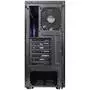 Корпус ThermalTake View 23 TG A-RGB (CA-1M8-00M1WN-00) - 2