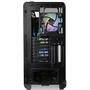 Корпус ThermalTake View 37 ARGB Black (CA-1J7-00M1WN-04) - 1