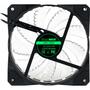 Кулер для корпуса Gamemax GMX-12RGB - 2