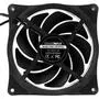 Кулер для корпуса Gamemax GMX-12RGB-Pro - 1