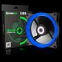 Кулер для корпуса Gamemax GMX-RF12-B - 7
