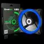 Кулер для корпуса Gamemax GMX-RF12-B - 7
