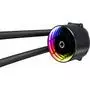 Система водного охлаждения GAMEMAX IceHill240-Rainbow - 5