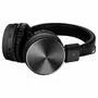 Наушники Gembird BHP-KIX-BK Black (BHP-KIX-BK) - 1