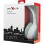 Наушники Gembird BHP-MIA-W White (BHP-MIA-W) - 4