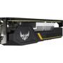 Видеокарта ASUS GeForce GTX1650 SUPER 4096Mb TUF GAMING (TUF-GTX1650S-4G-GAMING) - 4