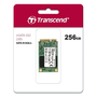 Накопитель SSD mSATA 256GB Transcend (TS256GMSA230S) - 1