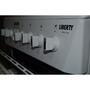 Плита LIBERTY PWE 6114 C (PWE6114C) - 1