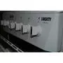 Плита LIBERTY PWE 6114 C (PWE6114C) - 1