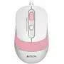 Мышка A4Tech FM10 Pink - 1