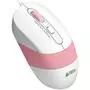 Мышка A4Tech FM10 Pink - 2