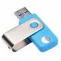 USB флеш накопитель Team 16GB C143 Blue USB 3.0 (TC143316GL01) - 1
