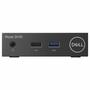 Компьютер Dell Wyse 3040 thin client, 8GB Flash/2GB RAM (210-ALEK#02-08) - 1