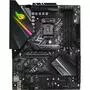 Материнская плата ASUS ROG STRIX B365-F GAMING - 1