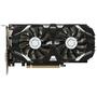 Видеокарта MSI GeForce GTX1050 Ti 4096Mb DUAL FANS OC (GTX 1050 Ti 4GT OC) - 1