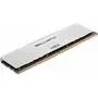 Модуль памяти для компьютера DDR4 16GB (2x8GB) 3200 MHz Ballistix White Micron (BL2K8G32C16U4W) - 1