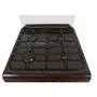 Плита Canrey CGF 6040 KGC (Brown) (CGF6040KGC(Brown)) - 1