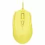 Мышка Mionix Castor French Fries (MNX-01-26005-G) - 1