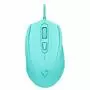 Мышка Mionix Castor Ice Cream (MNX-01-26007-G) - 1