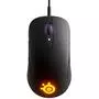 Мышка SteelSeries Sensei Ten Black (62527) - 1