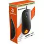 Мышка SteelSeries Sensei Ten Black (62527) - 2