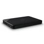 Внешний жесткий диск 2.5" 2TB WD (WDBJRT0020BBK-WESN) - 6