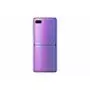 Мобильный телефон Samsung SM-F700F (Galaxy Z Flip 8/256Gb) Purple (SM-F700FZPDSEK) - 3