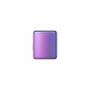 Мобильный телефон Samsung SM-F700F (Galaxy Z Flip 8/256Gb) Purple (SM-F700FZPDSEK) - 4
