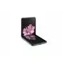Мобильный телефон Samsung SM-F700F (Galaxy Z Flip 8/256Gb) Black (SM-F700FZKDSEK) - 1