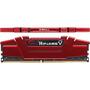 Модуль памяти для компьютера DDR4 32GB (2x16GB) 3400 MHz RipjawsV G.Skill (F4-3400C16D-32GVR) - 1